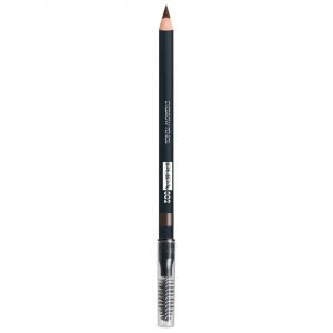Pupa True Eyebrow Total Fill Waterproof Pencil Various Shades Brown