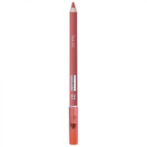 Pupa True Lips Blendable Lip Liner Pencil Various Shades Coral