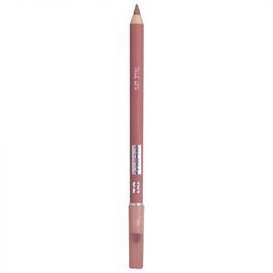 Pupa True Lips Blendable Lip Liner Pencil Various Shades Tea Rose