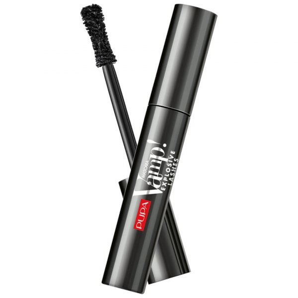 Pupa Vamp! Explosive Lashes Mascara Black