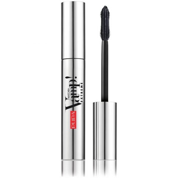 Pupa Vamp Extreme! Mascara Extra Black 12 Ml