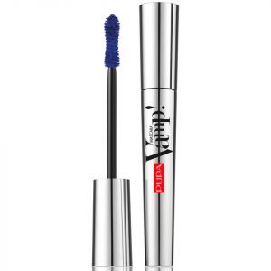 Pupa Vamp! Mascara 9 Ml Various Shades Deep Night