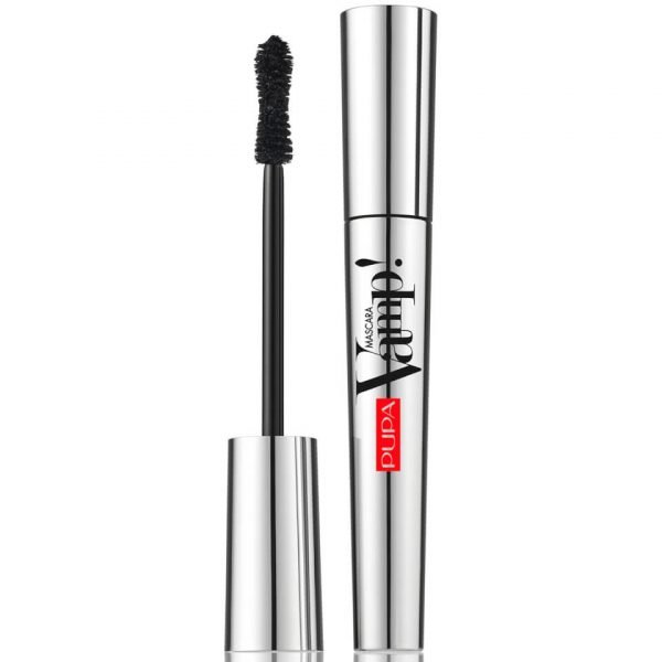 Pupa Vamp! Mascara 9 Ml Various Shades Extra Black