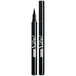 Pupa Vamp! Stylo Liner Eye Liner Marker Extra Black