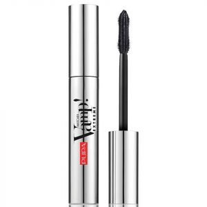 Pupa Vamp! Waterproof Mascara Extra Black 9 Ml