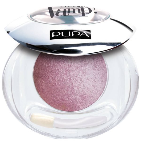 Pupa Vamp! Wet And Dry Eyeshadow Various Shades Fairyland