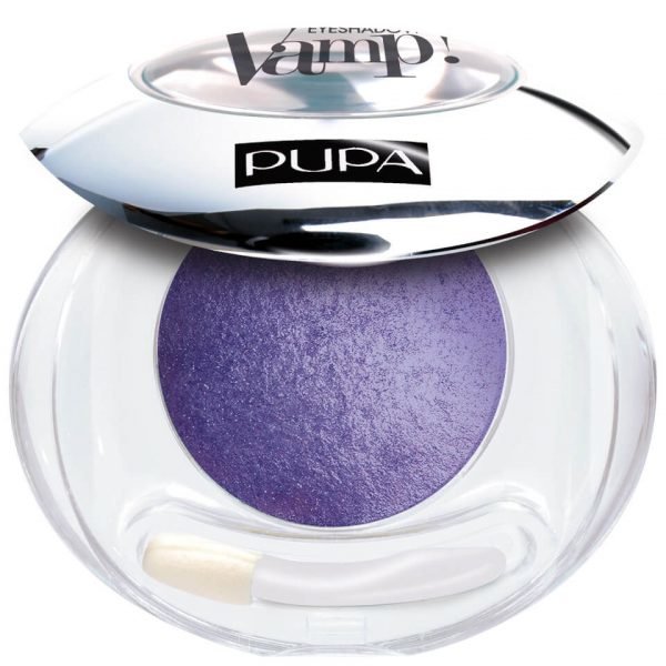 Pupa Vamp! Wet And Dry Eyeshadow Various Shades Lavender