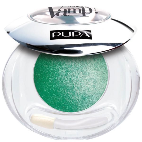 Pupa Vamp! Wet And Dry Eyeshadow Various Shades Mint