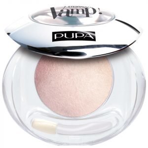 Pupa Vamp! Wet And Dry Eyeshadow Various Shades Sugar Pink