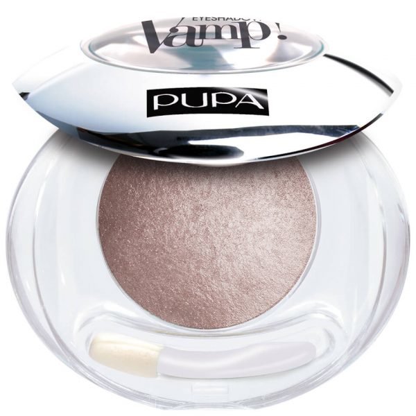 Pupa Vamp! Wet And Dry Eyeshadow Various Shades Taupe