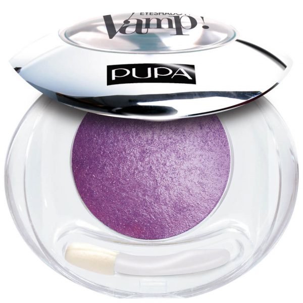 Pupa Vamp! Wet And Dry Eyeshadow Various Shades Violet