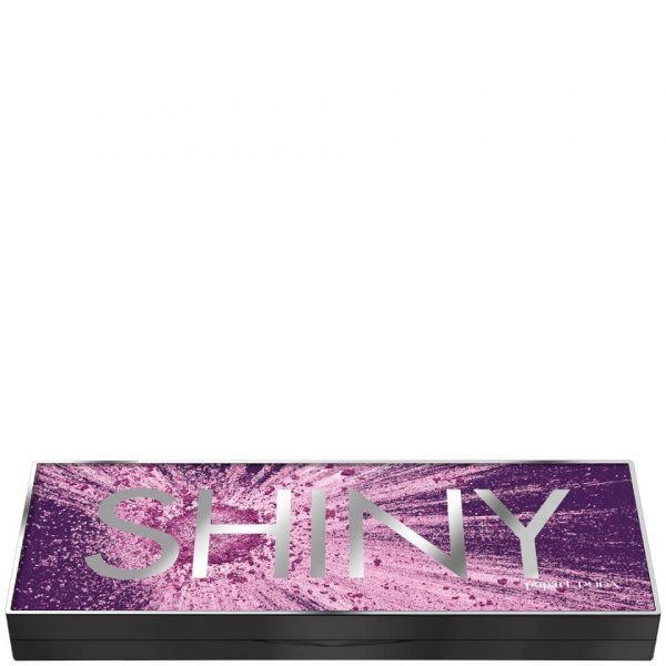 Pupart Rock Soul Shiny Palette Exclusive