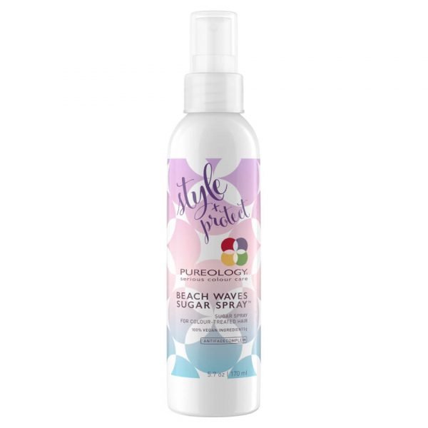 Pureology Beach Wave Sugar Styling Spray 170 Ml