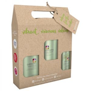 Pureology Clean Volume Coffret