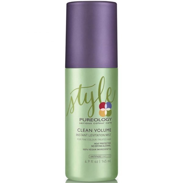 Pureology Clean Volume Levitation Mist 145 Ml