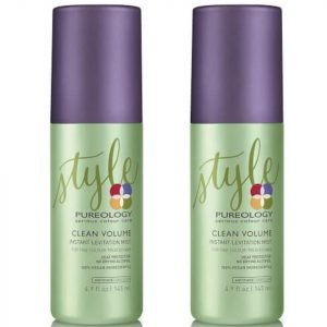 Pureology Clean Volume Levitation Mist Duo 145 Ml