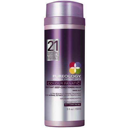 Pureology Color Fanatic Instant Deep Conditioning Mask