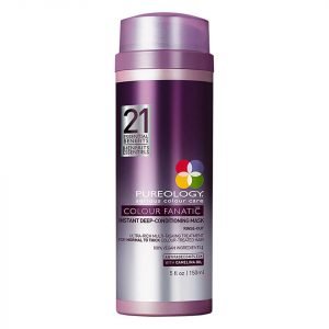 Pureology Colour Fanatic Instant Deep Conditioning Mask 150 Ml