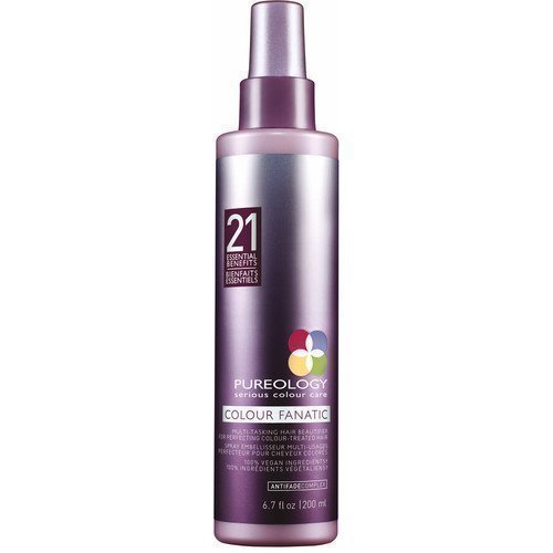 Pureology Colour Fanatic Multi-Tasking Hair Beautifier 200 ml