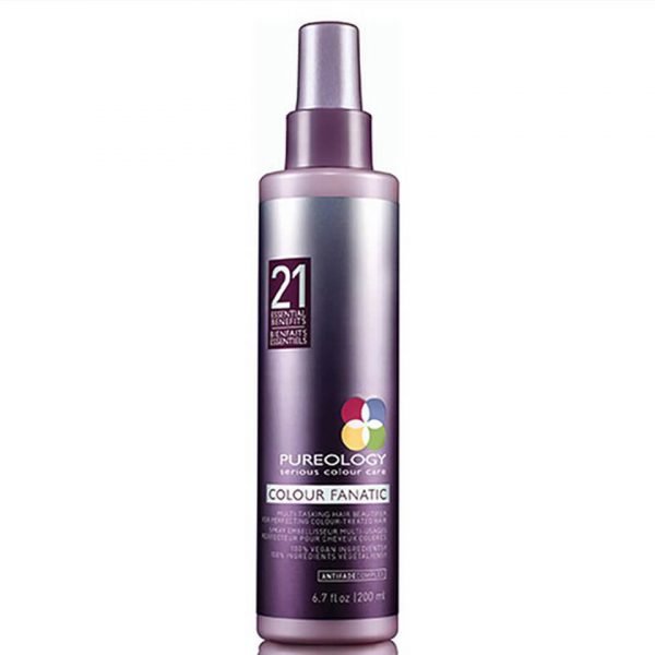 Pureology Colour Fanatic Spray 200 Ml