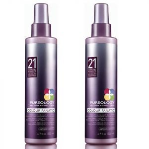 Pureology Colour Fanatic Spray Duo 200 Ml