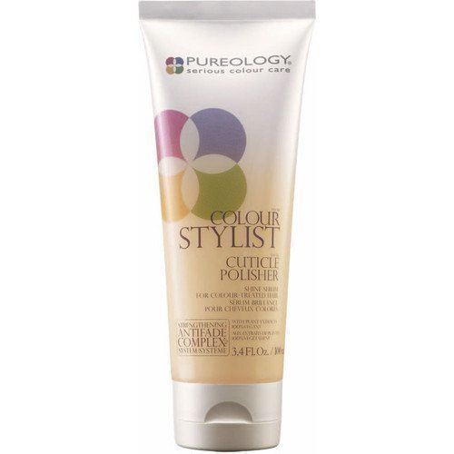 Pureology Colour Stylist Cuticle Polisher Shine Serum