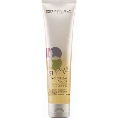 Pureology Colour Stylist Nourishing Nectar Sculpting Gel