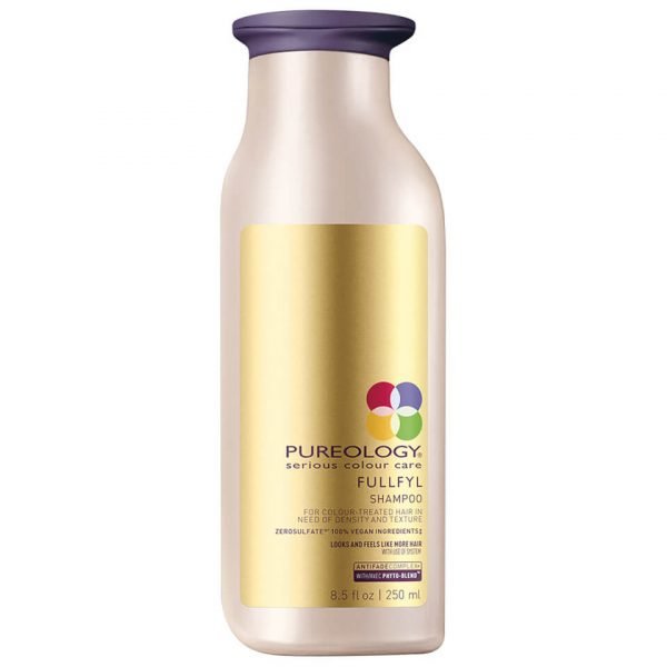 Pureology Fullfyl Colour Care Shampoo 250 Ml