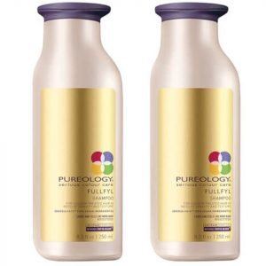 Pureology Fullfyl Colour Care Shampoo Duo 250 Ml