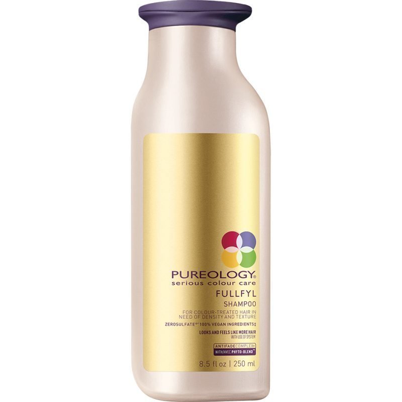 Pureology Fullfyl Densifying Shampoo 250ml