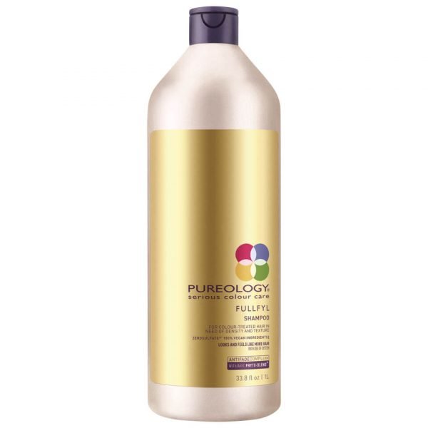 Pureology Fullfyl Shampoo 1000 Ml