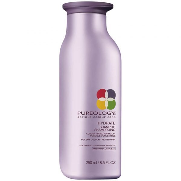 Pureology Hydrate Colour Care Shampoo 250 Ml