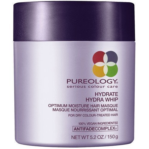 Pureology Hydrate Hydra Whip Optimum Moisture Hair Masque