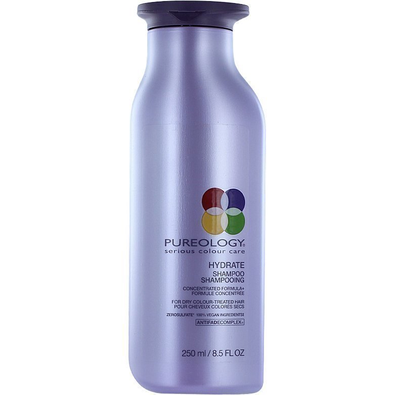 Pureology Hydrate Shampoo 250ml