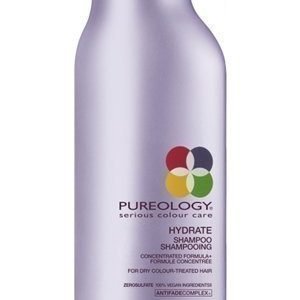 Pureology Hydrate Shampoo