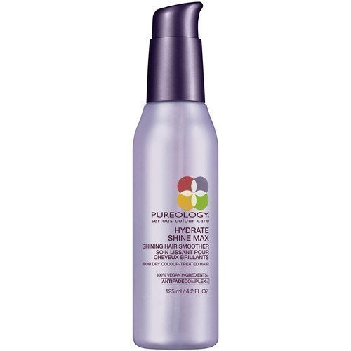 Pureology Hydrate Shine Max Shining Hair Smoother