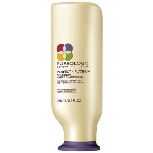 Pureology Perfect 4 Platinum Condition