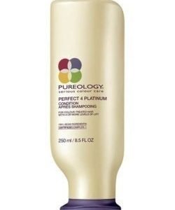 Pureology Perfect 4 Platinum Conditioner