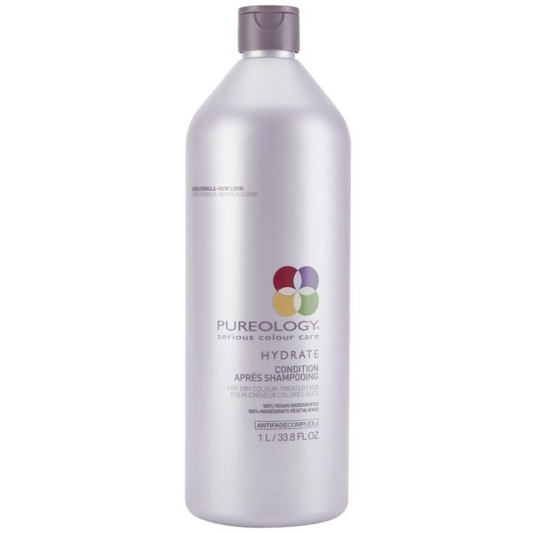 Pureology Pure Hydrate Conditioner 1000 Ml