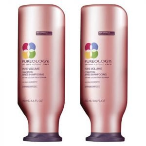 Pureology Pure Volume Conditioner Duo 250 Ml