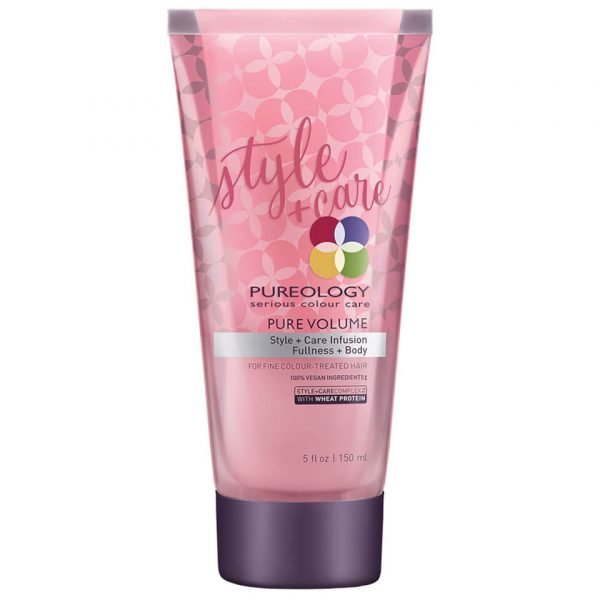 Pureology Pure Volume Dual Infusion Styler 150 Ml