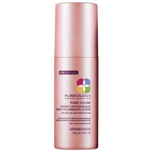 Pureology Pure Volume Instant Levitation Mist