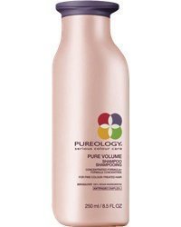 Pureology Pure Volume Shampoo 250ml