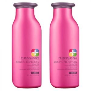 Pureology Smooth Perfection Colour Care Shampoo Duo 250 Ml