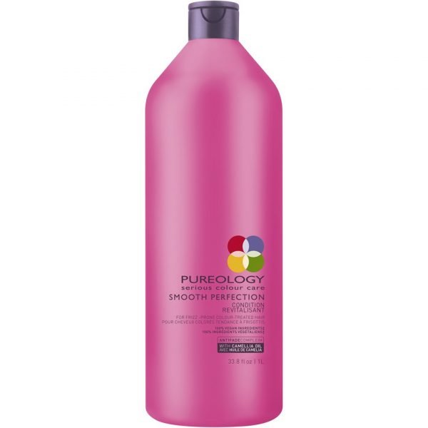 Pureology Smooth Perfection Conditioner 1000 Ml
