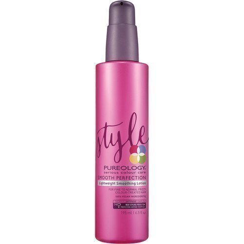 Pureology Smooth Perfection Light Smoothing Lotion