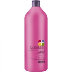 Pureology Smooth Perfection Shampoo 1000 Ml