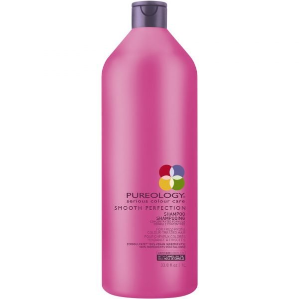 Pureology Smooth Perfection Shampoo 1000 Ml