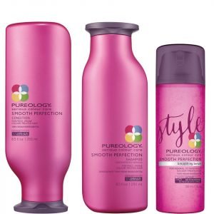 Pureology Smooth Perfection Shampoo