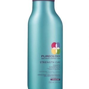 Pureology Strenght Care Shampoo 250 ml